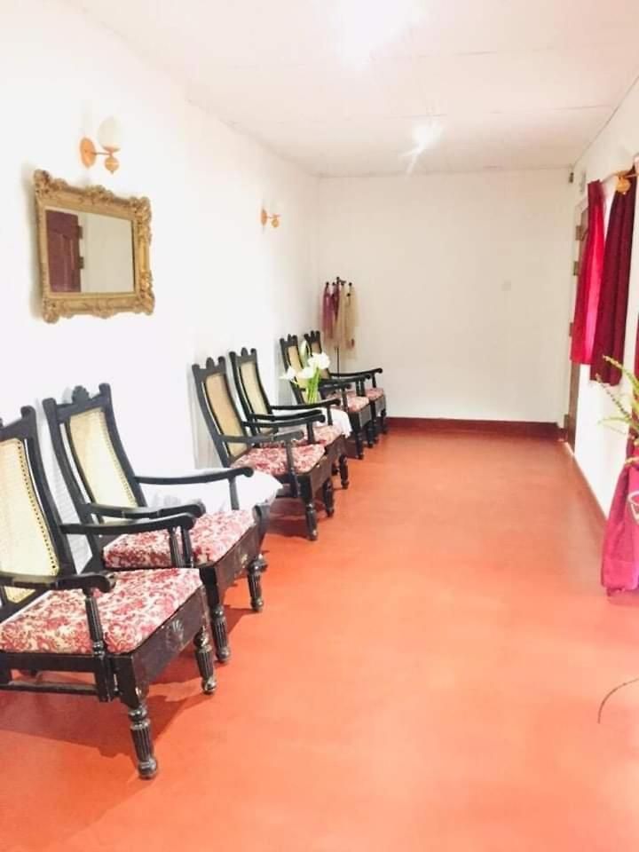 Lady Maccllum's Stone Nuwareliya Sri Lanka Hostel