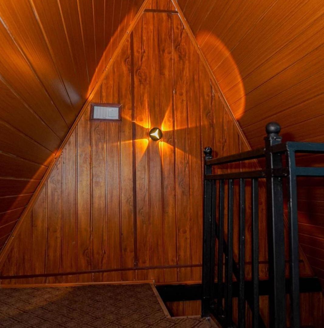 Chalet Brown - *