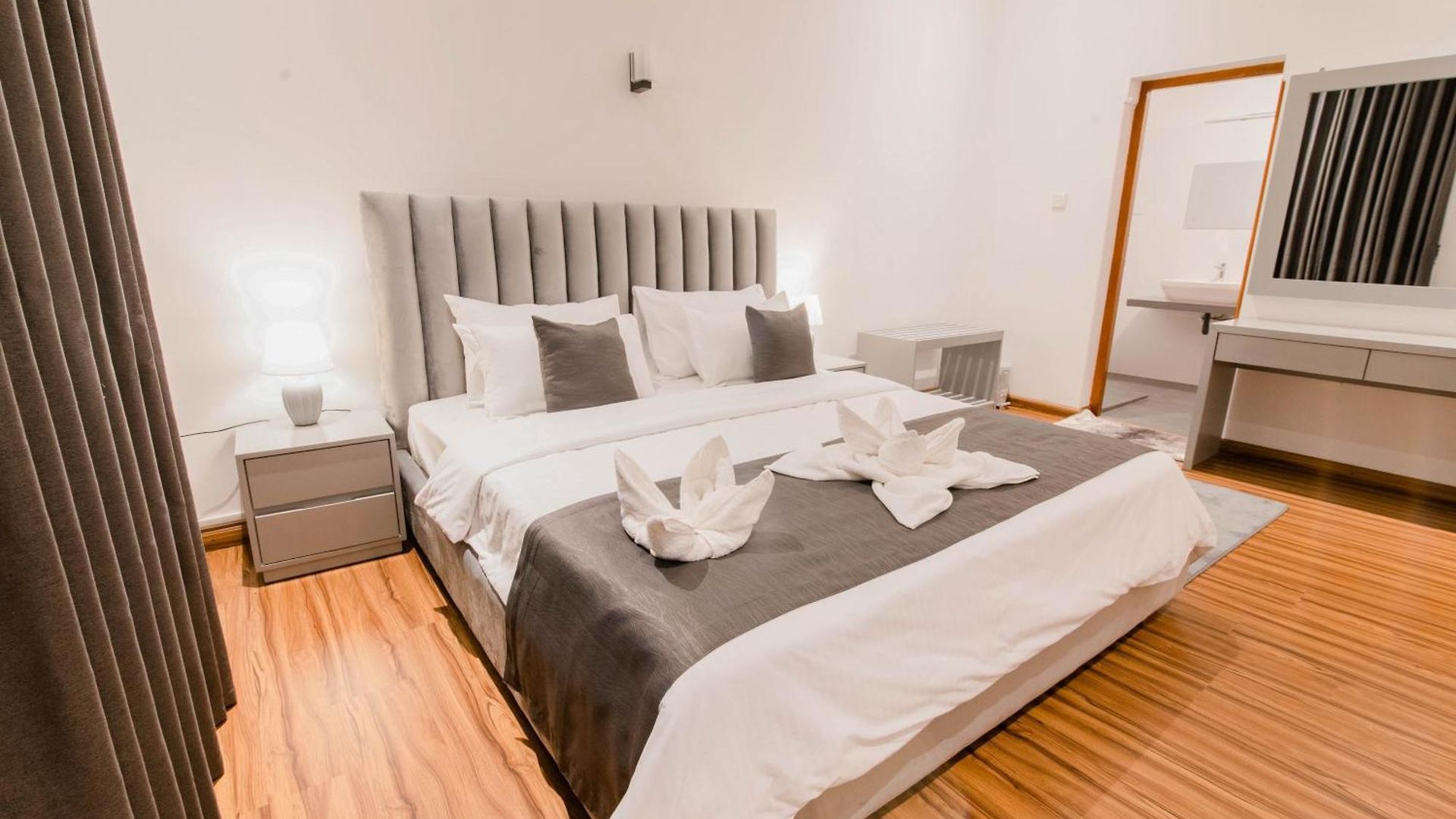 Glenfall Point Bed & Breakfast Nuwara Eliya