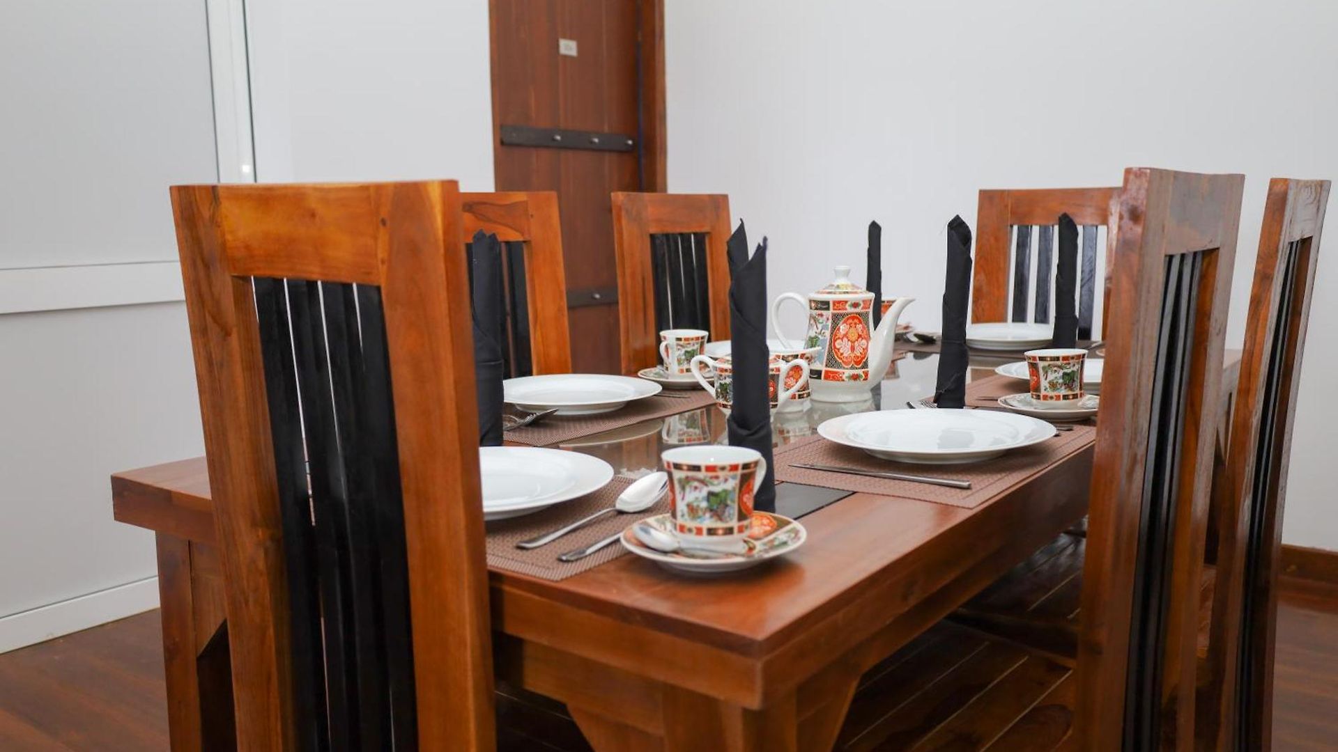 Athena Bed & Breakfast