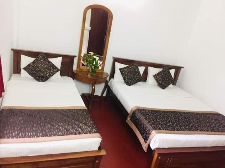 Hostel Lady Maccllum's Stone Nuwareliya Sri Lanka *