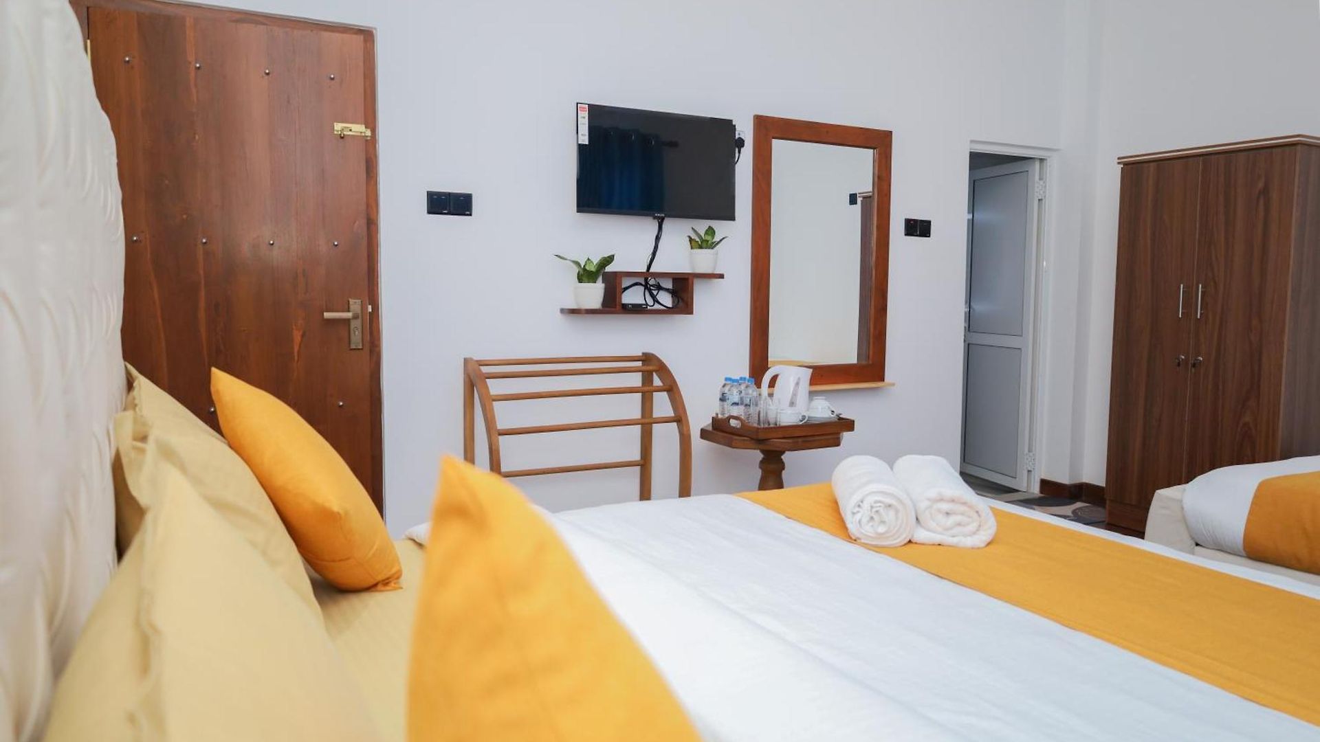 Athena Bed & Breakfast