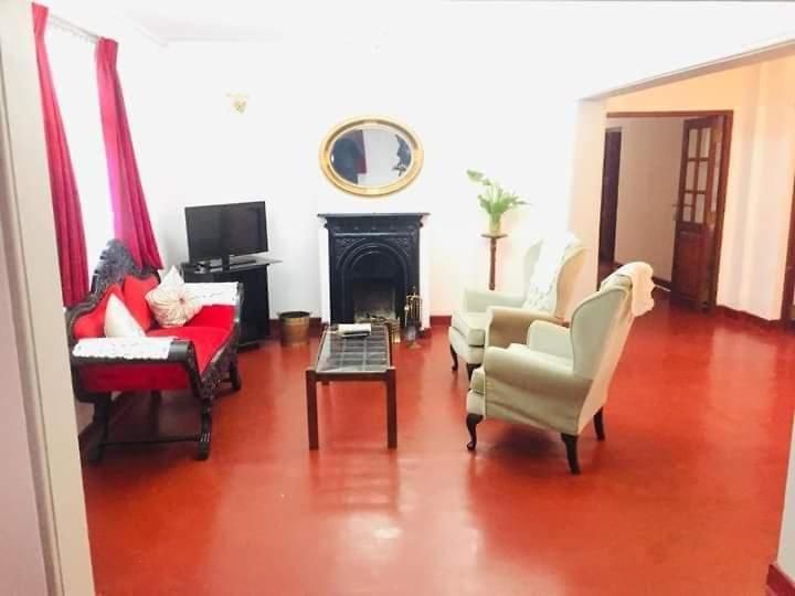 Hostel Lady Maccllum's Stone Nuwareliya Sri Lanka