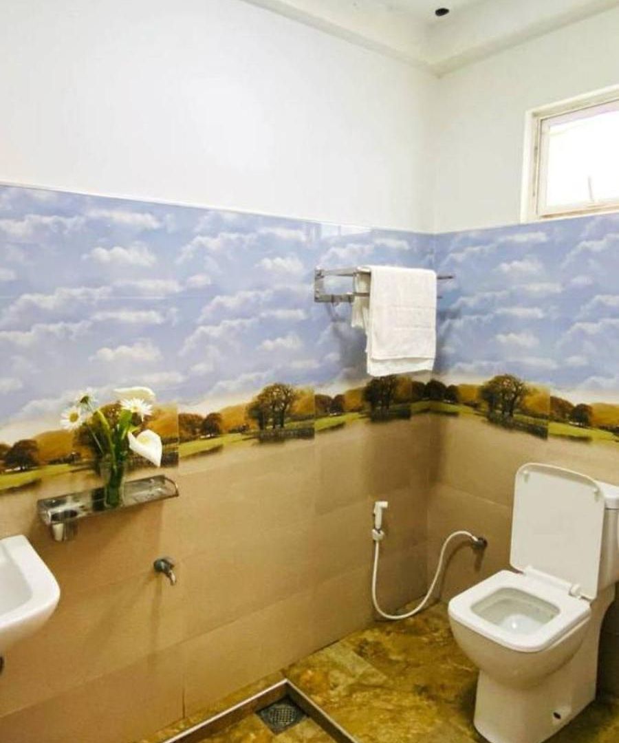 Dilru - Homestay Nuwara Eliya