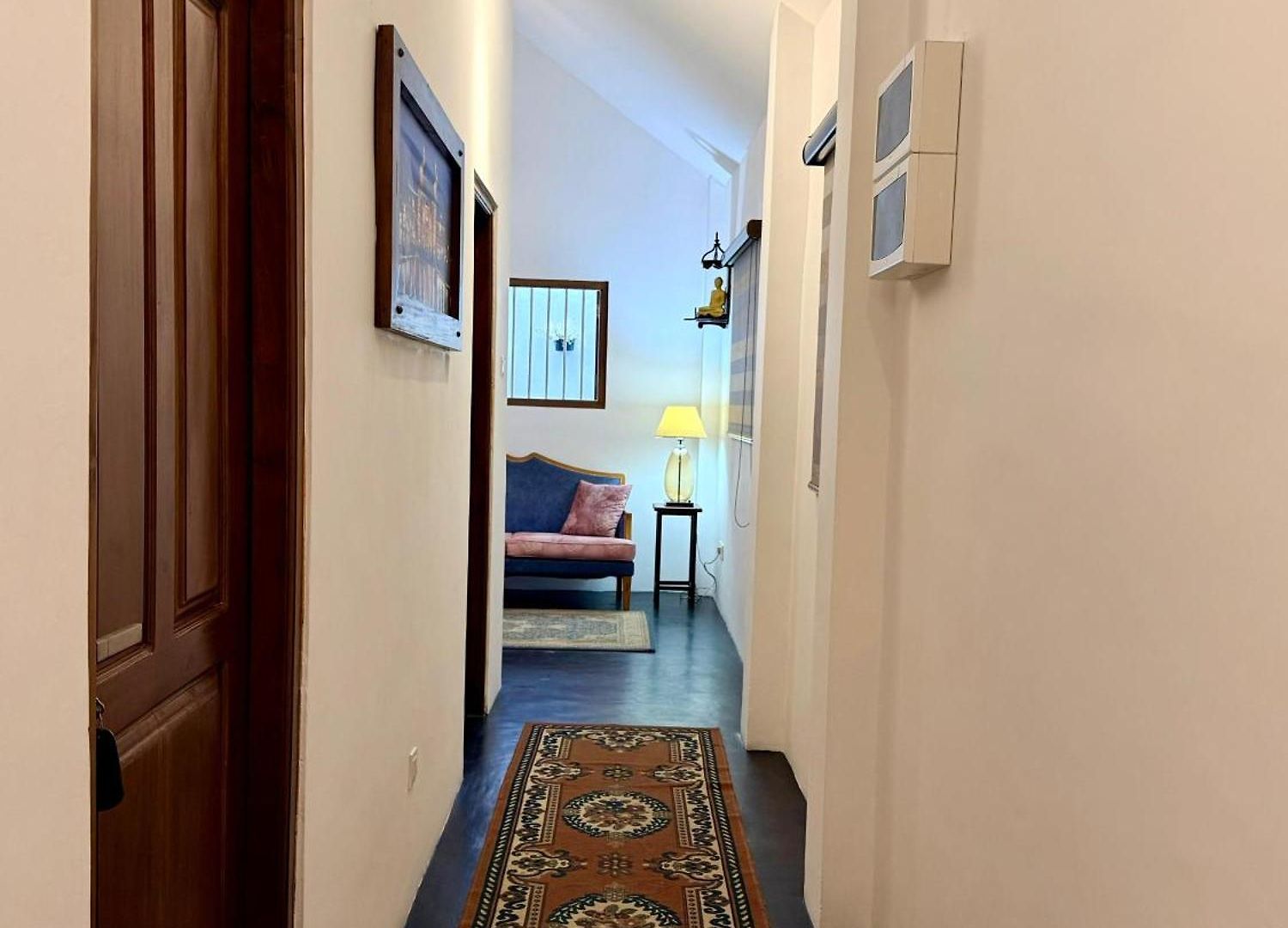 Guest house Dutch Nuwaraeliya Nuwara Eliya
