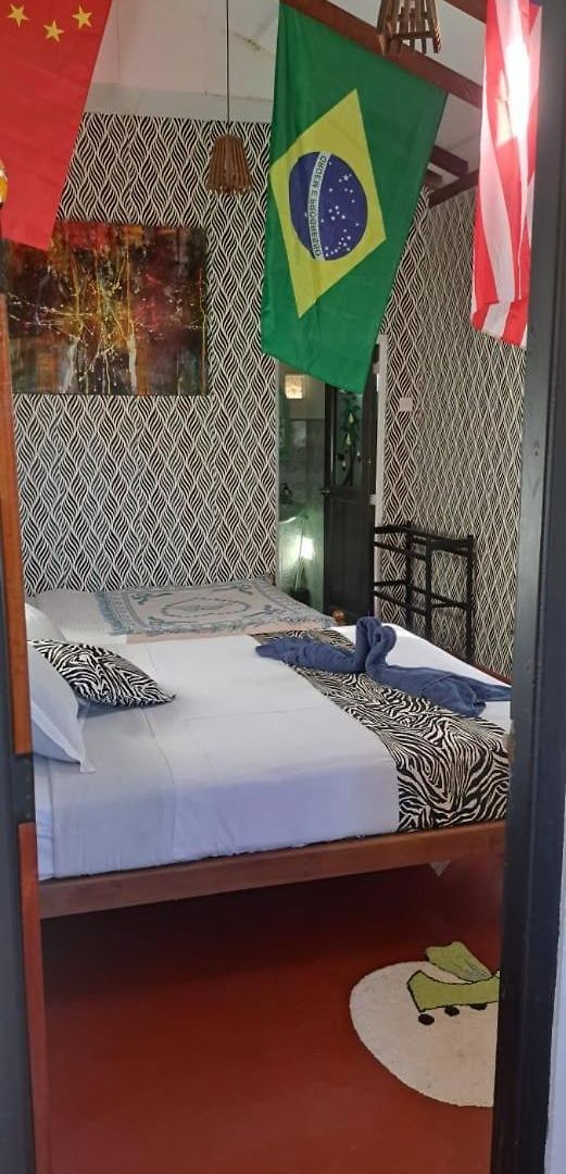 Redwood Bed & Breakfast *
