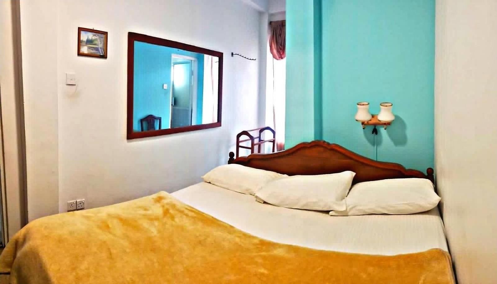 Guest house Hill Paradise Nuwaraeliya *
