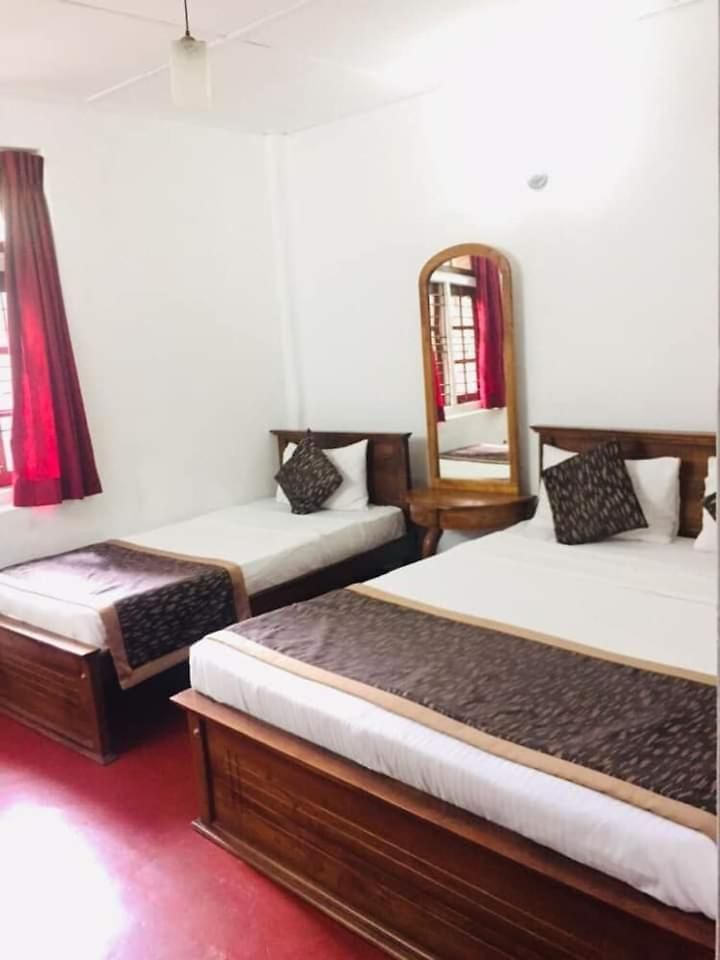 Hostel Lady Maccllum's Stone Nuwareliya Sri Lanka Nuwara Eliya