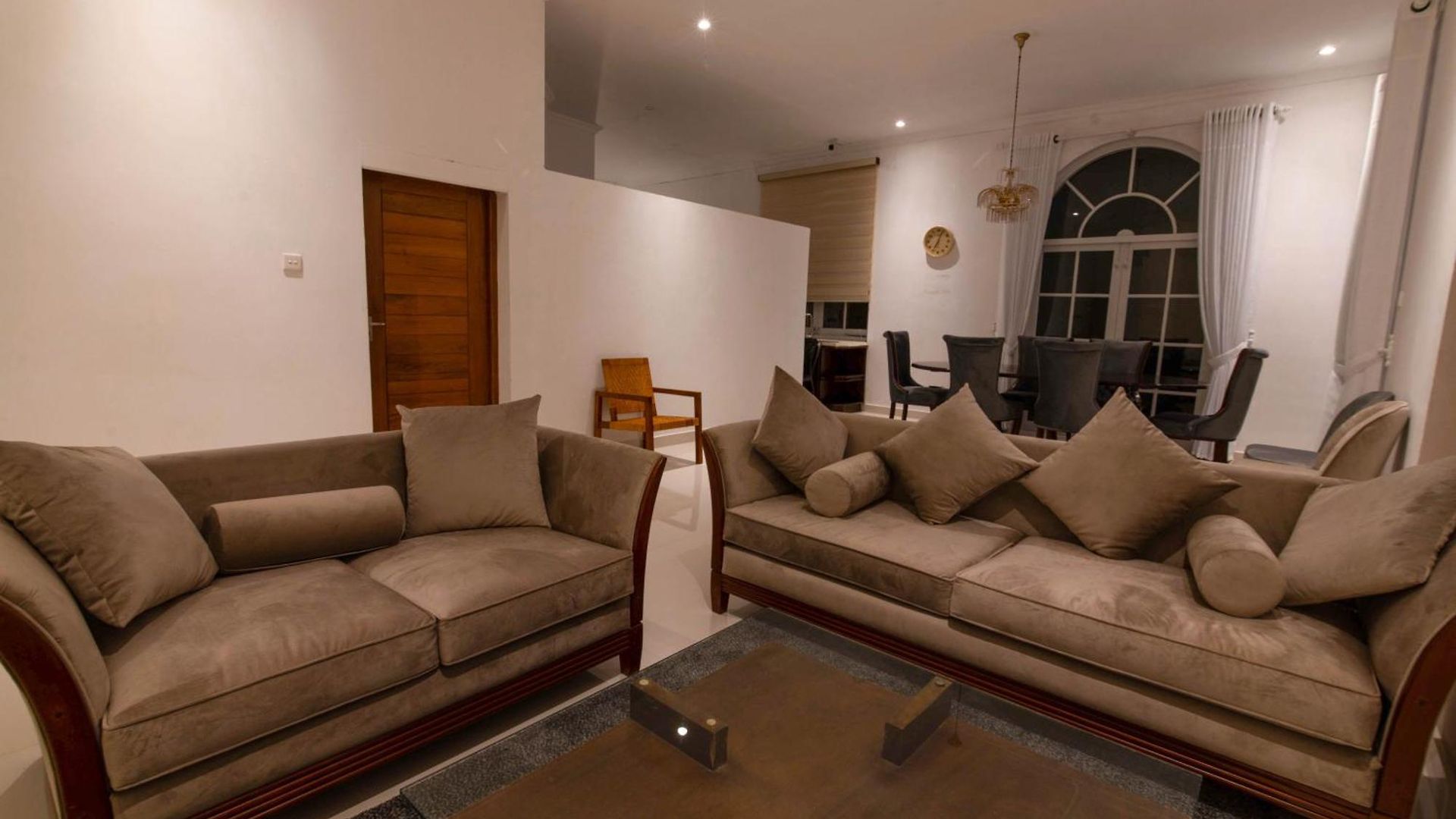 Bed & Breakfast Glenfall Point