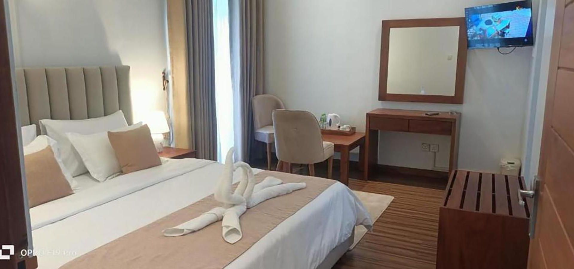 Bed & Breakfast Glenfall Point Nuwara Eliya