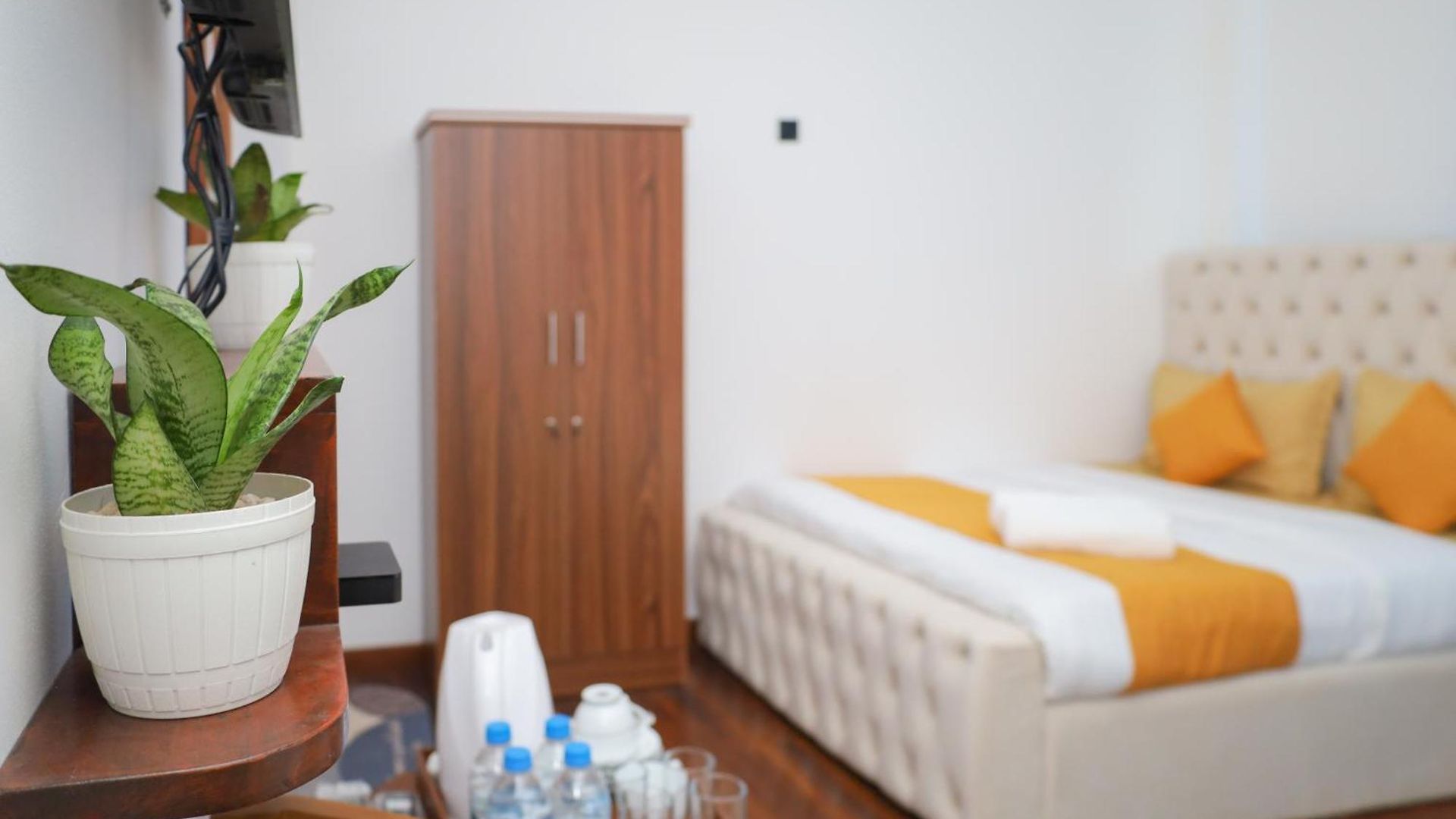 Athena Bed & Breakfast Nuwara Eliya