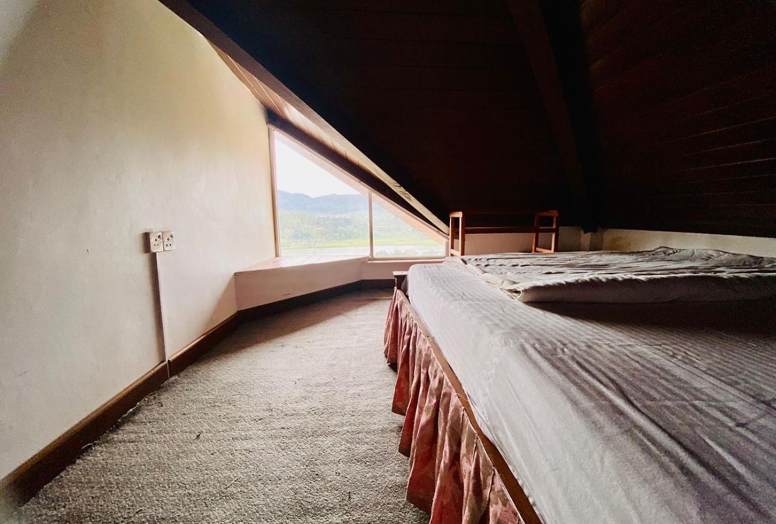 Guest house Hill Paradise Nuwaraeliya *
