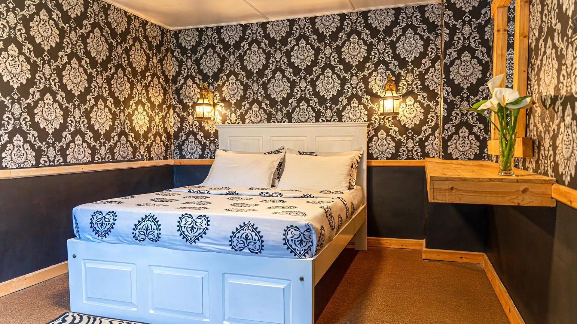 The Cottage Ambewela - Discover Horton Plains & Ella Train Journey Country house Nuwara Eliya