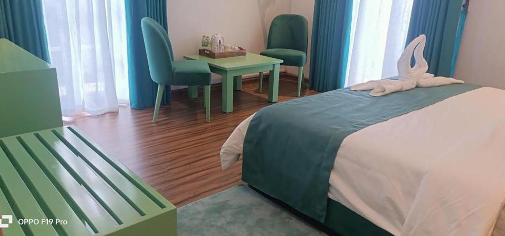 Bed & Breakfast Glenfall Point Nuwara Eliya