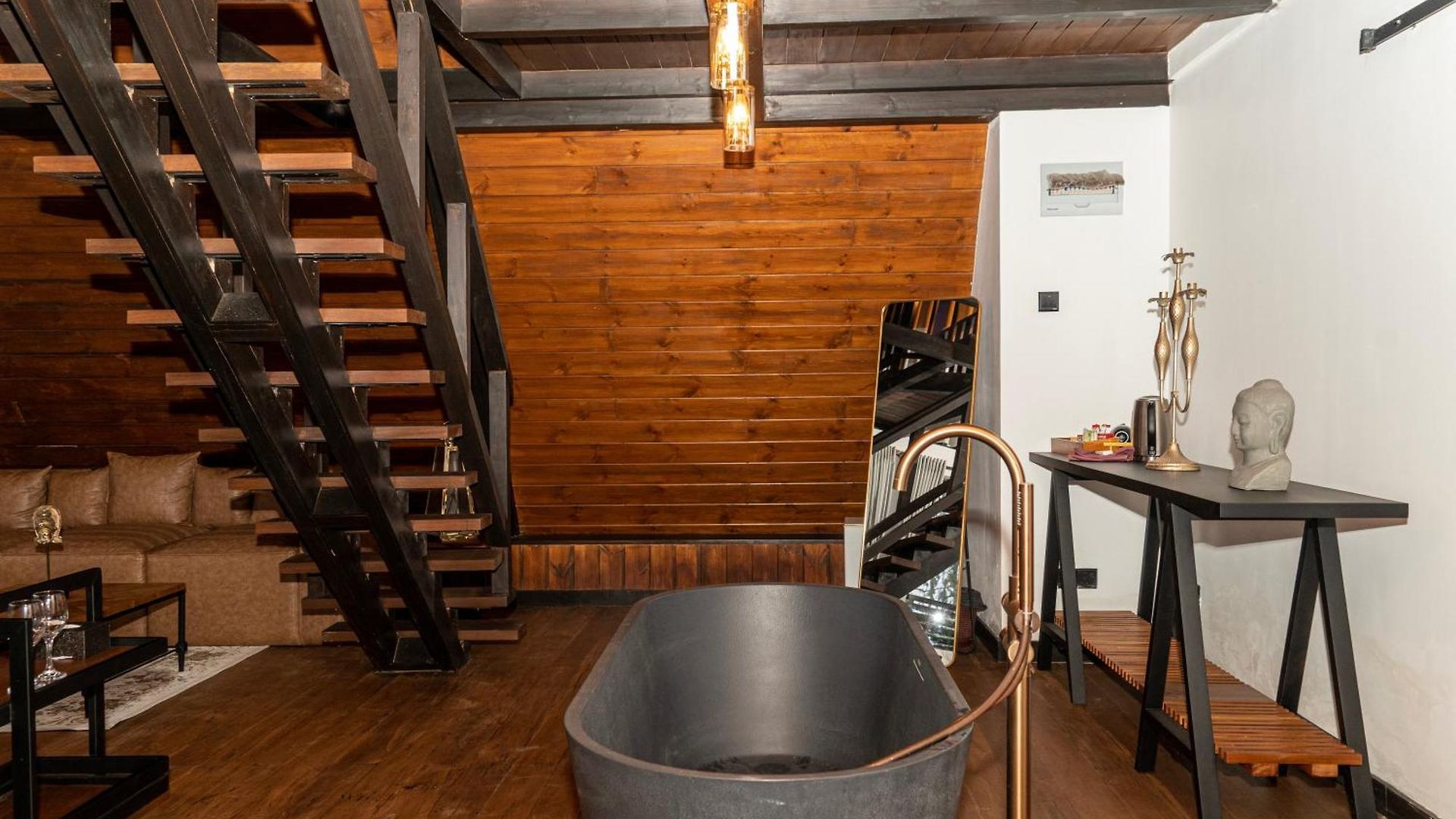Kubana Homestay