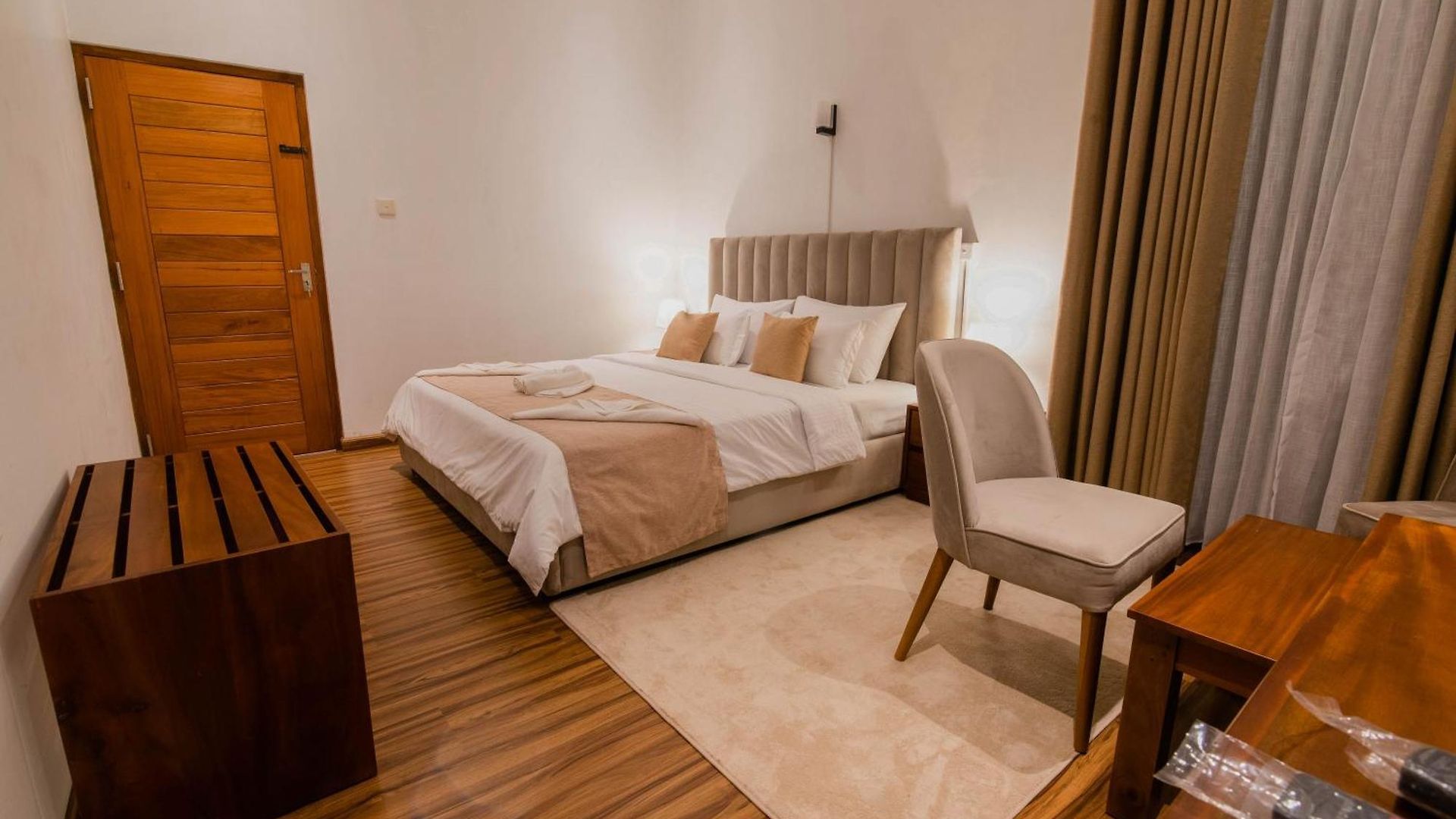 Bed & Breakfast Glenfall Point