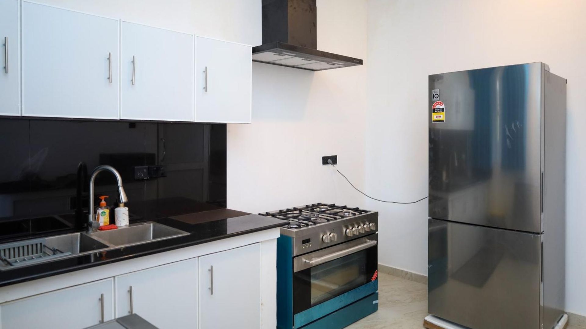 Athena Bed & Breakfast Nuwara Eliya