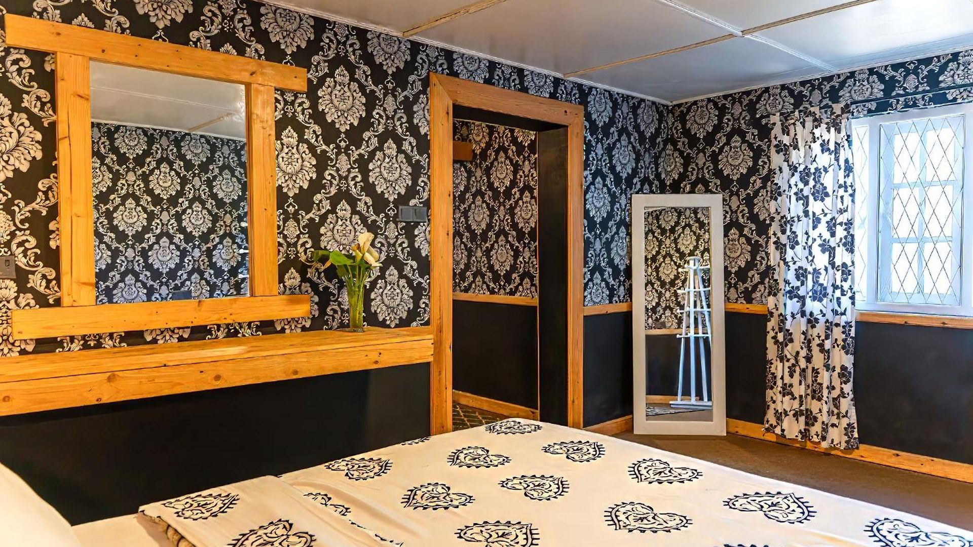Country house The Cottage Ambewela - Discover Horton Plains & Ella Train Journey Nuwara Eliya