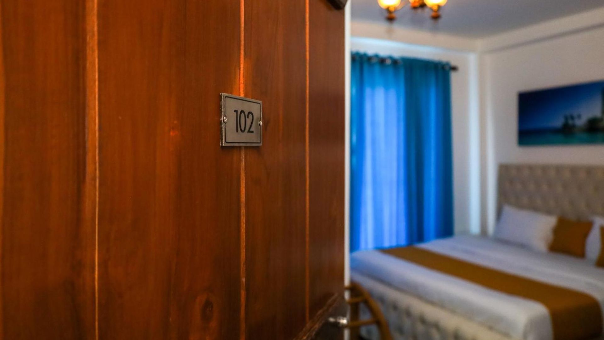Bed & Breakfast Athena Nuwara Eliya