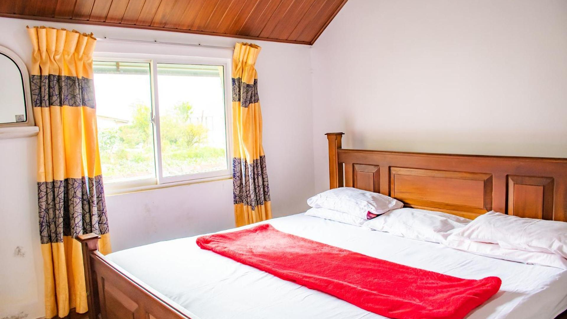 Homestay Dilru - Nuwara Eliya