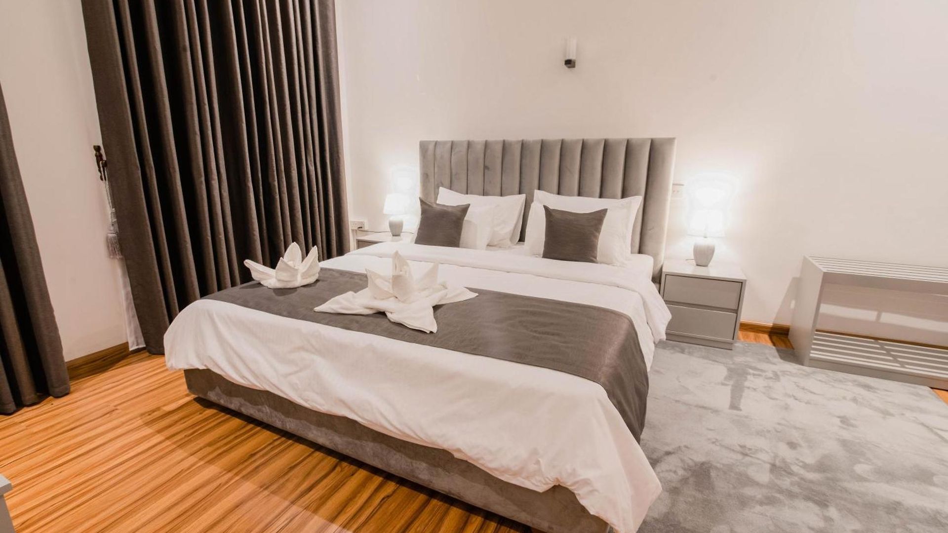 Bed & Breakfast Glenfall Point