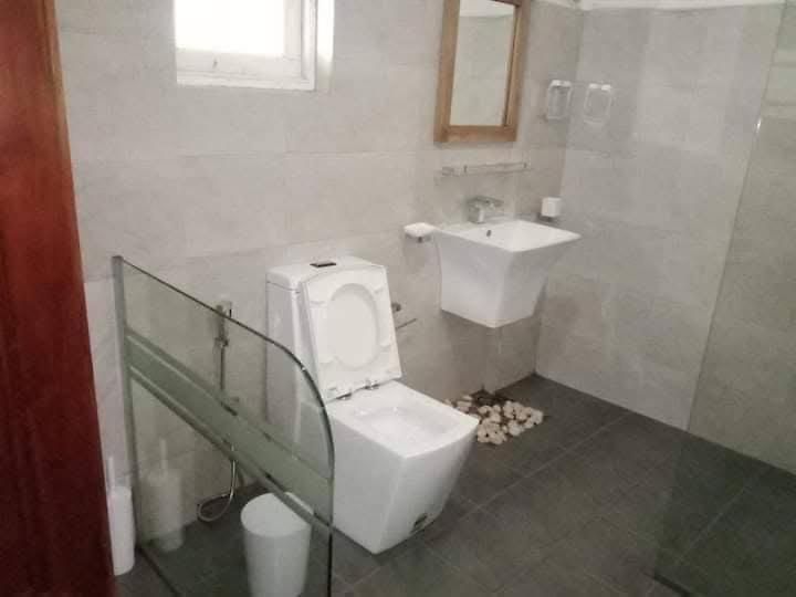 Hostel Lady Maccllum's Stone Nuwareliya Sri Lanka *