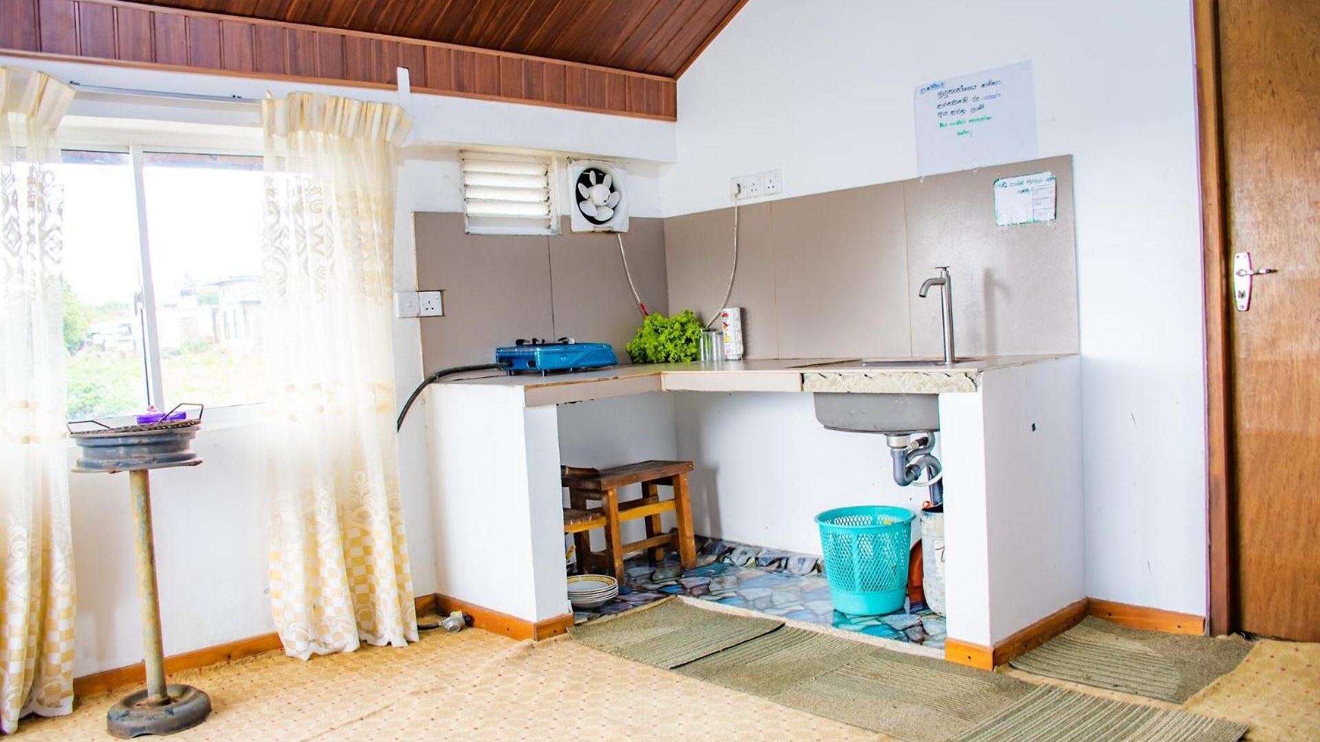 Homestay Dilru -