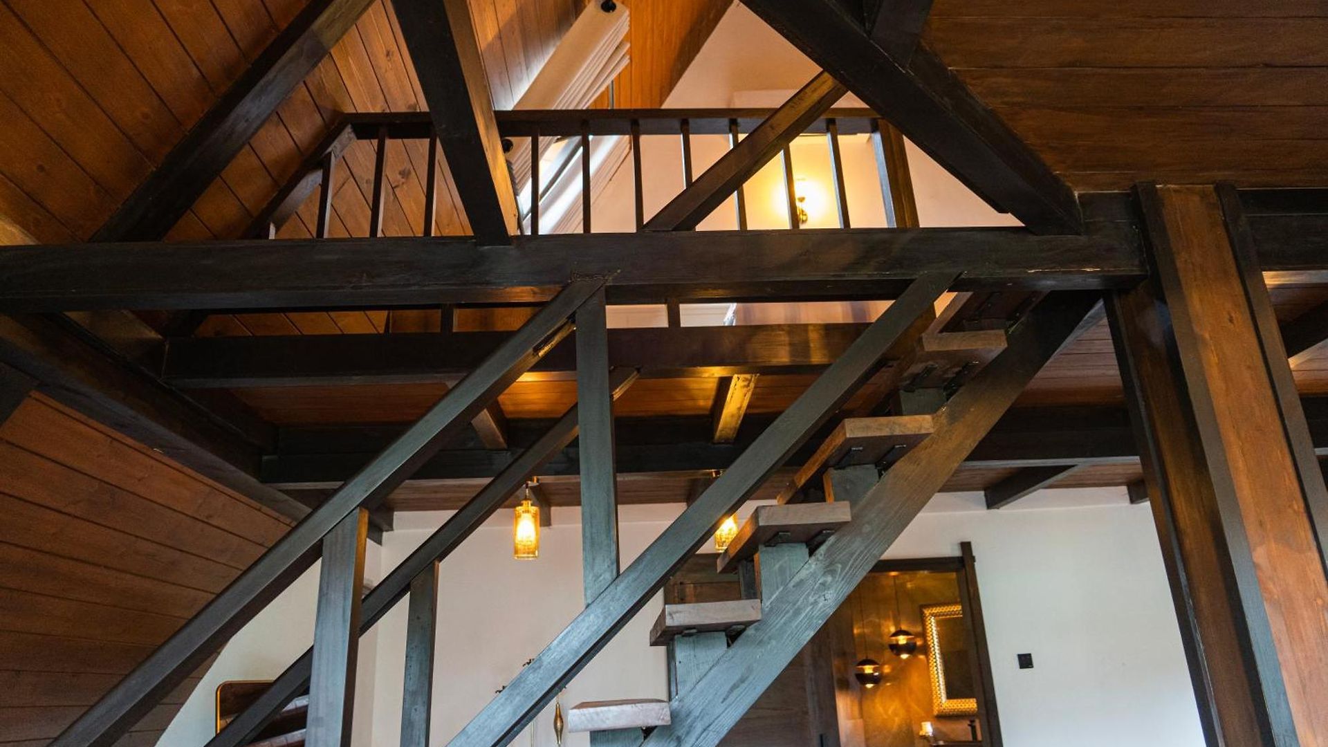 Kubana Homestay