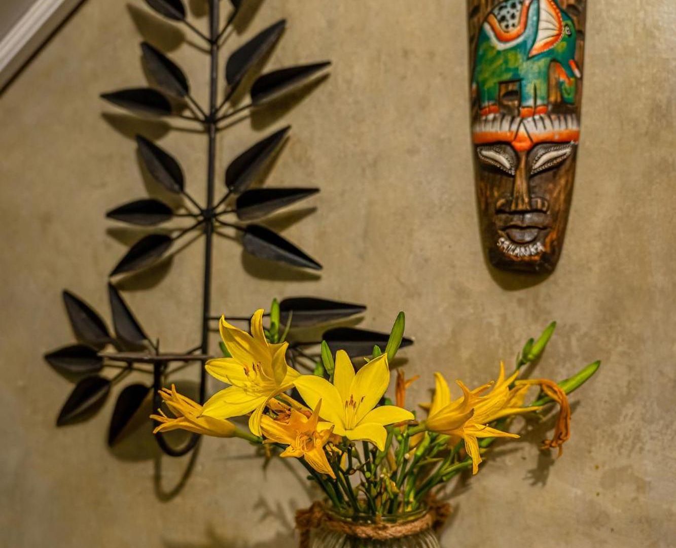 Country house The Cottage Ambewela - Discover Horton Plains & Ella Train Journey *