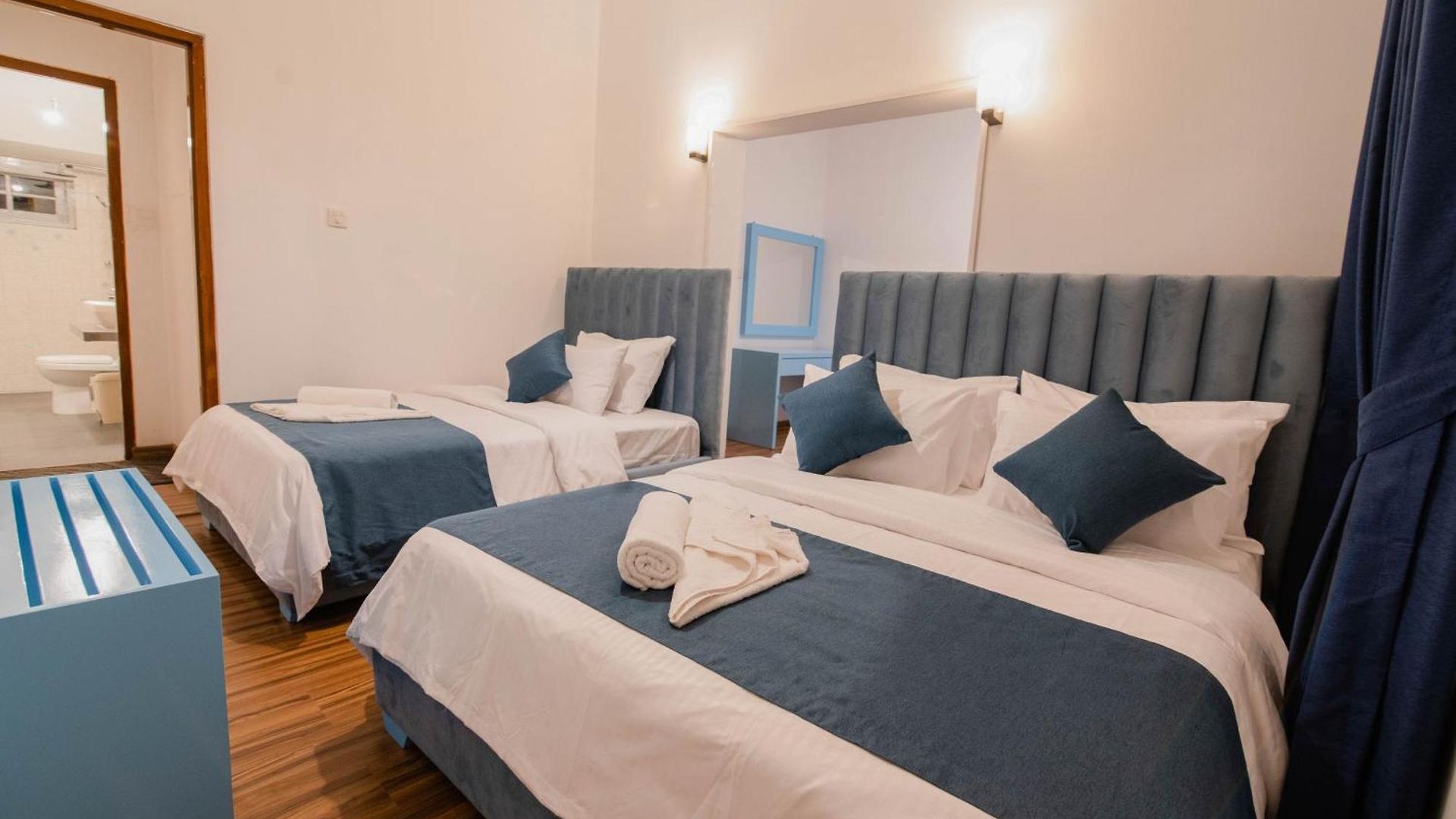 Glenfall Point Bed & Breakfast
