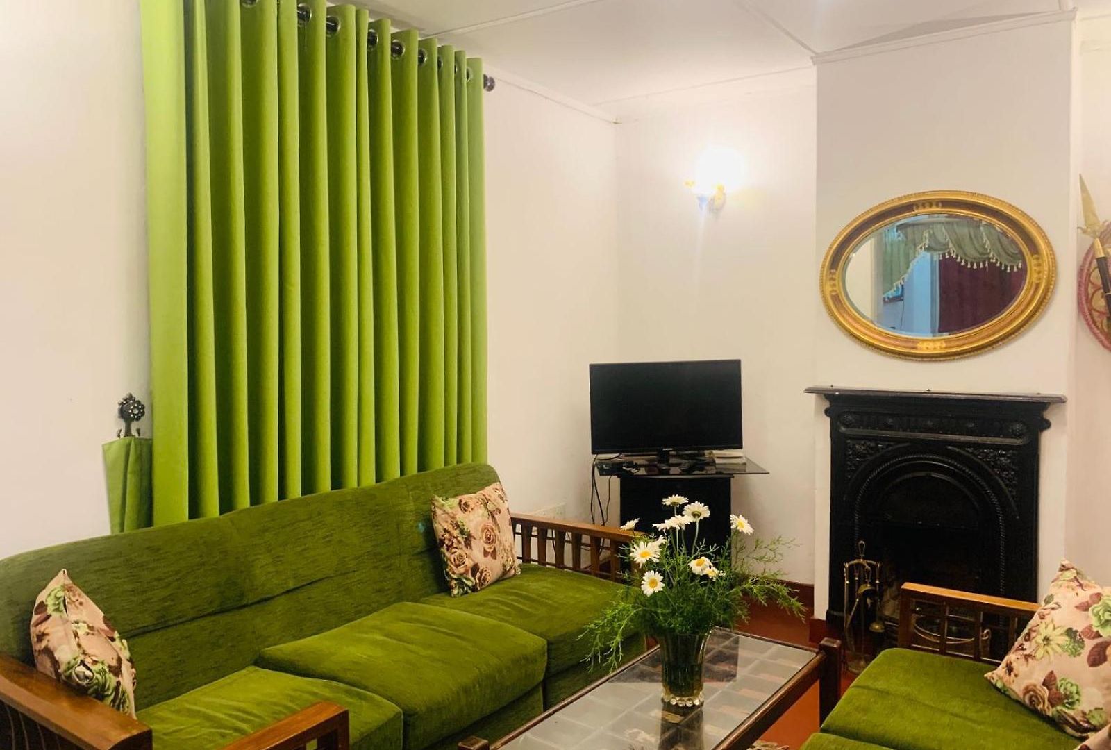 Hostel Lady Maccllum's Stone Nuwareliya Sri Lanka *