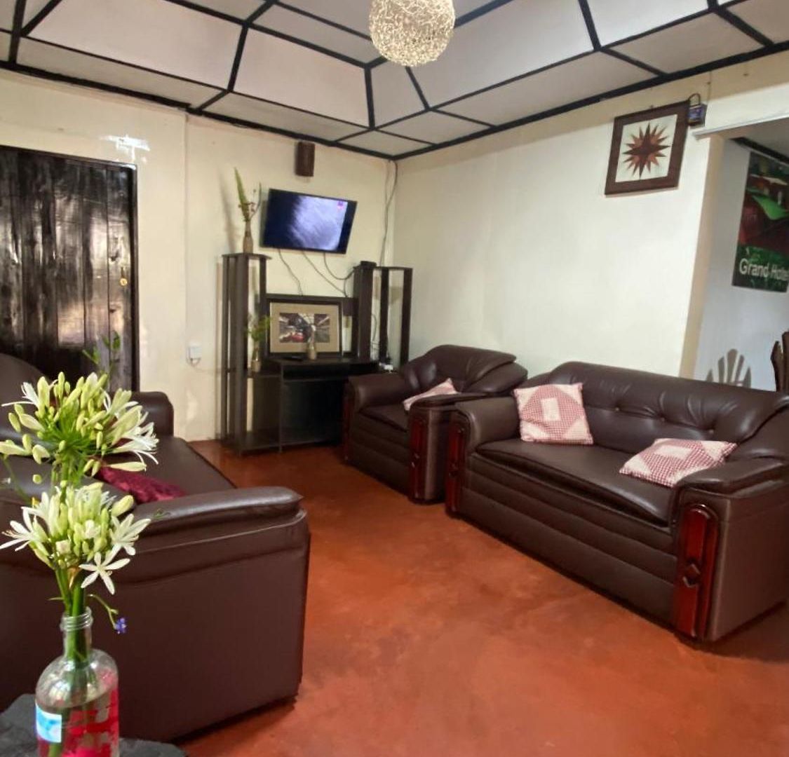 Guest house Twinkle *
