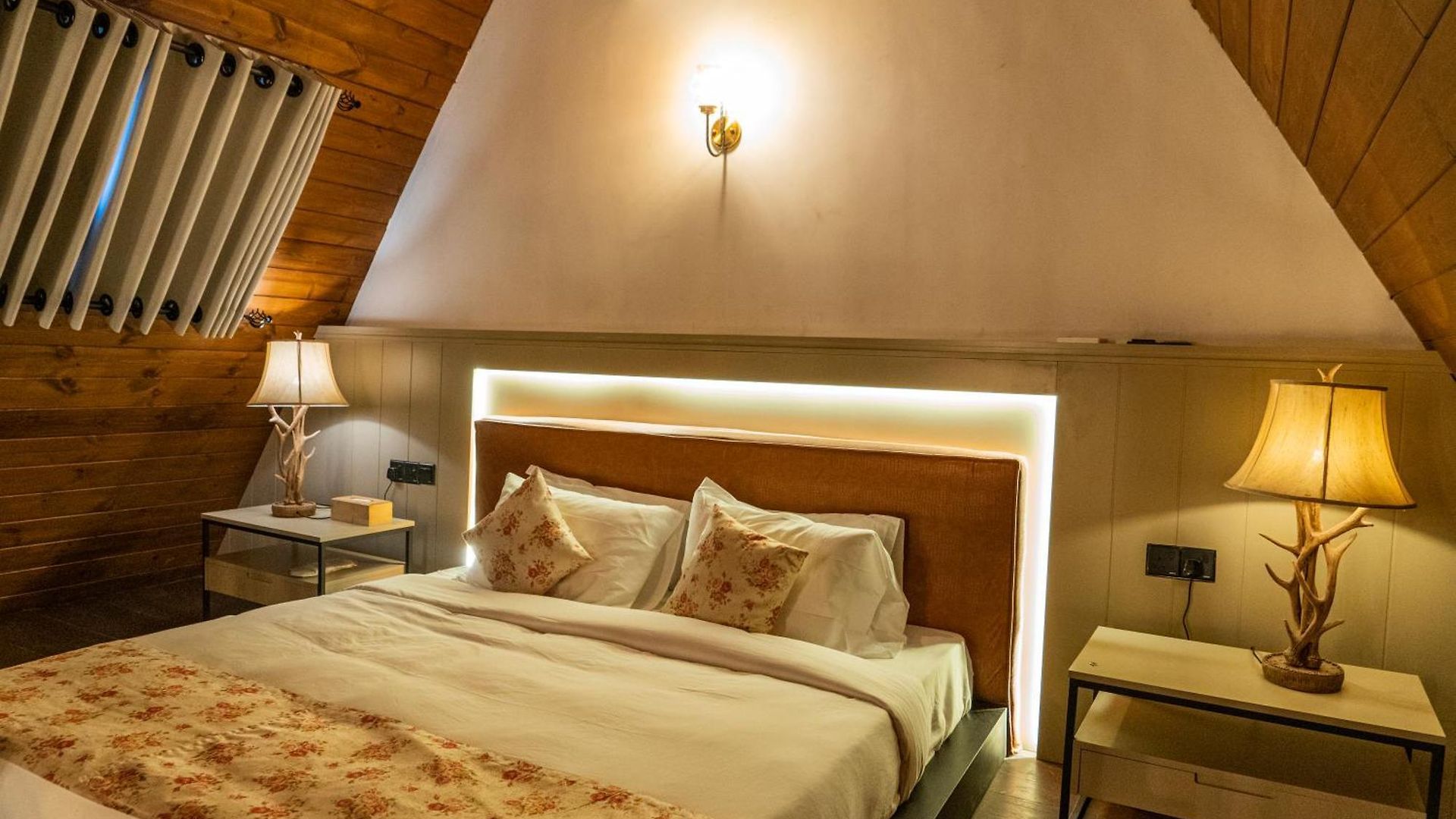 Homestay Kubana