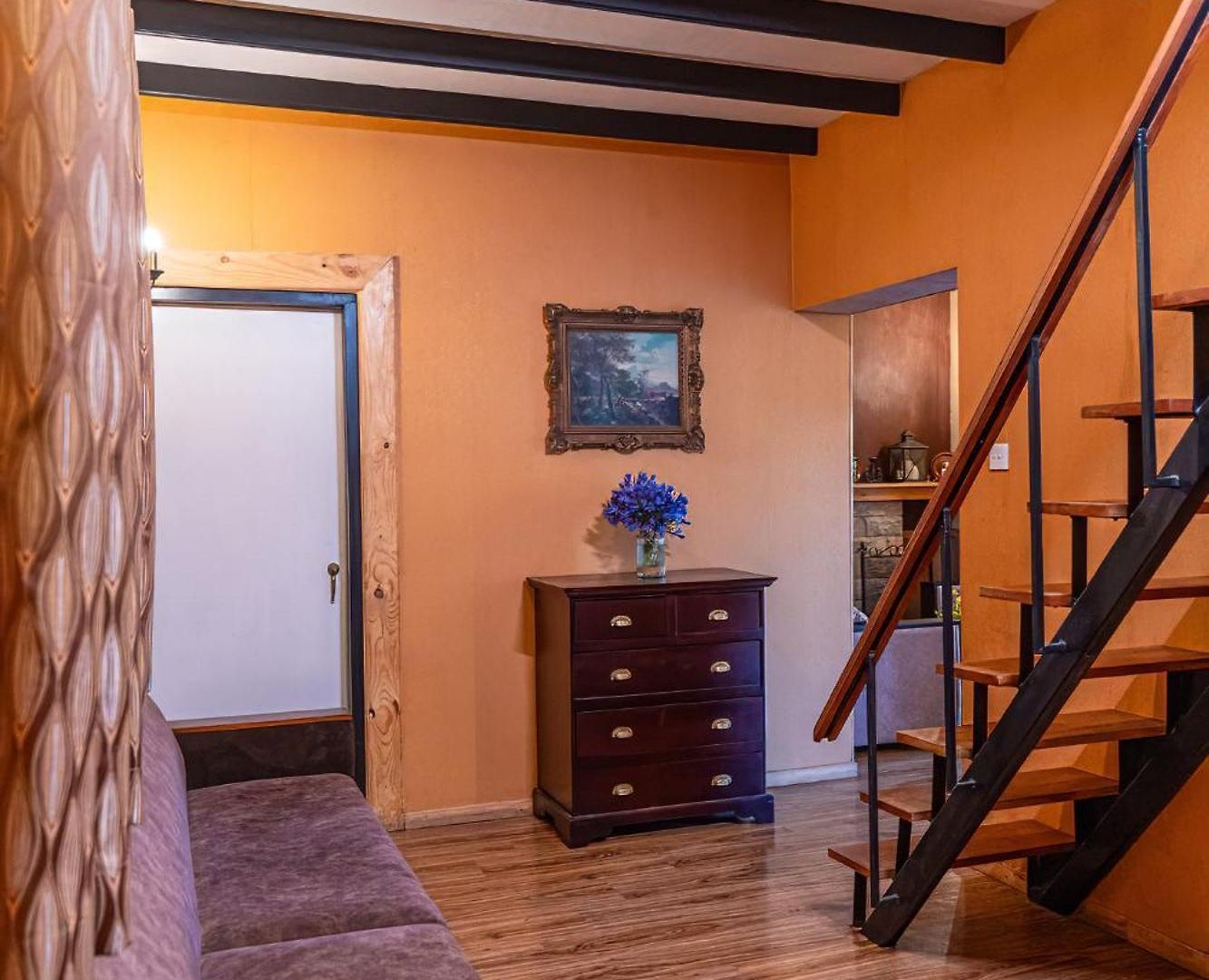 Country house The Cottage Ambewela - Discover Horton Plains & Ella Train Journey