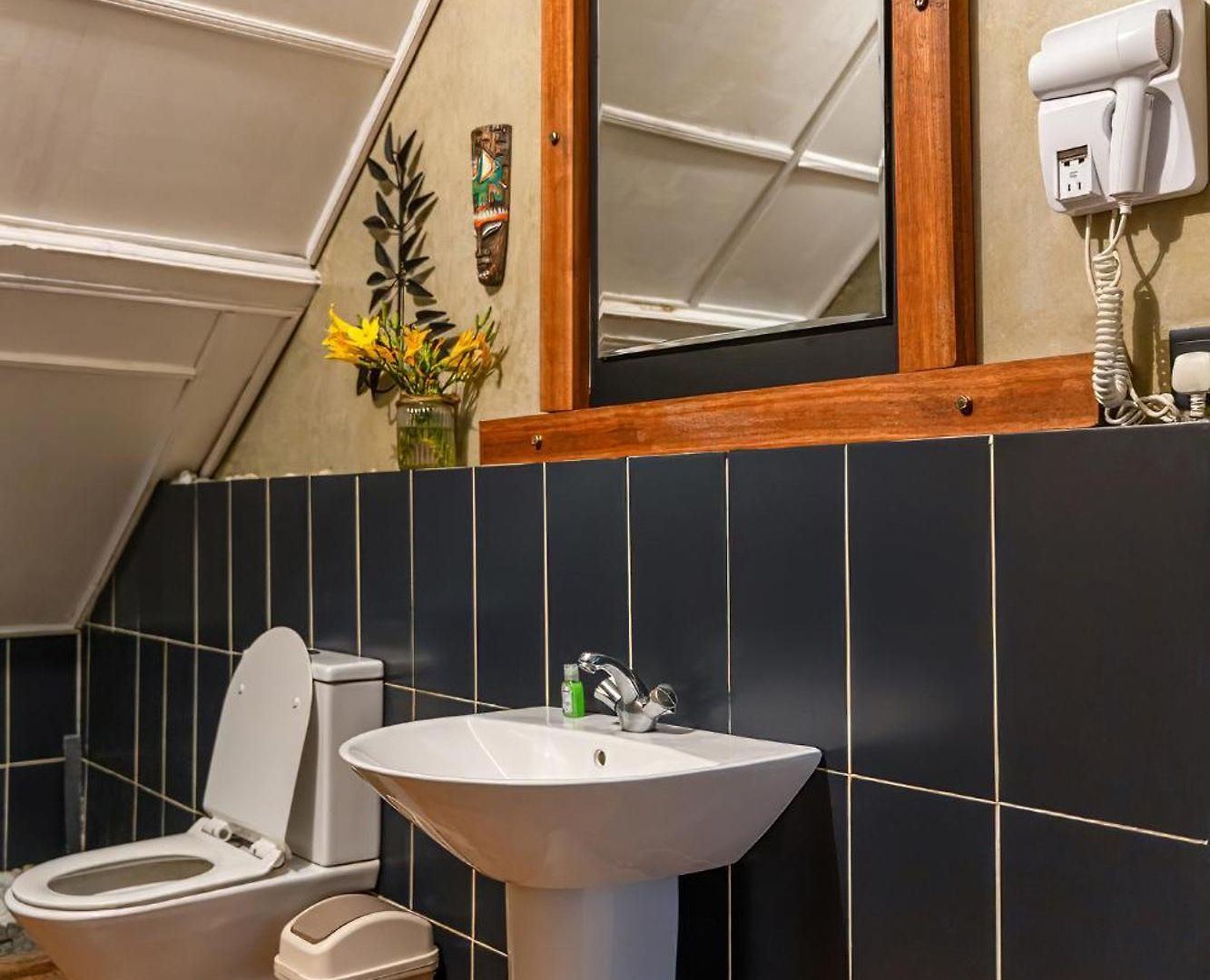 The Cottage Ambewela - Discover Horton Plains & Ella Train Journey Nuwara Eliya