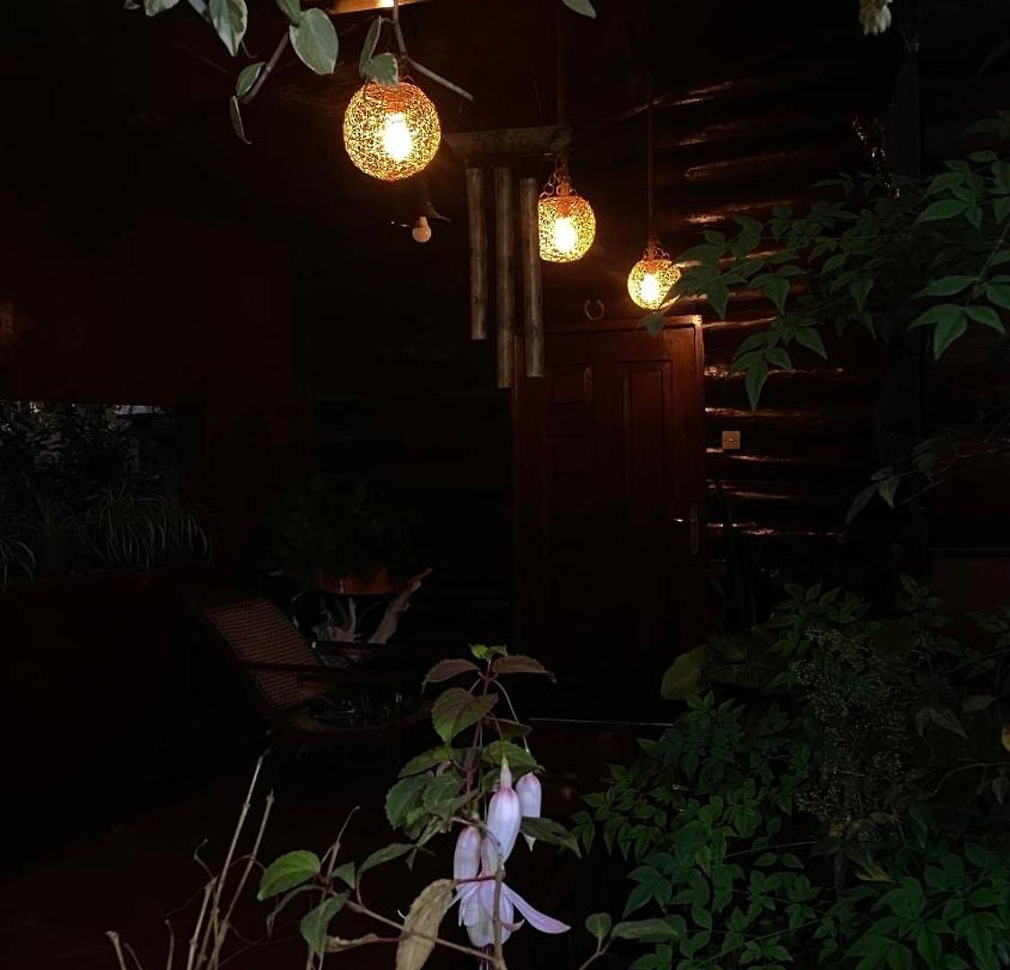 Guest house Twinkle
