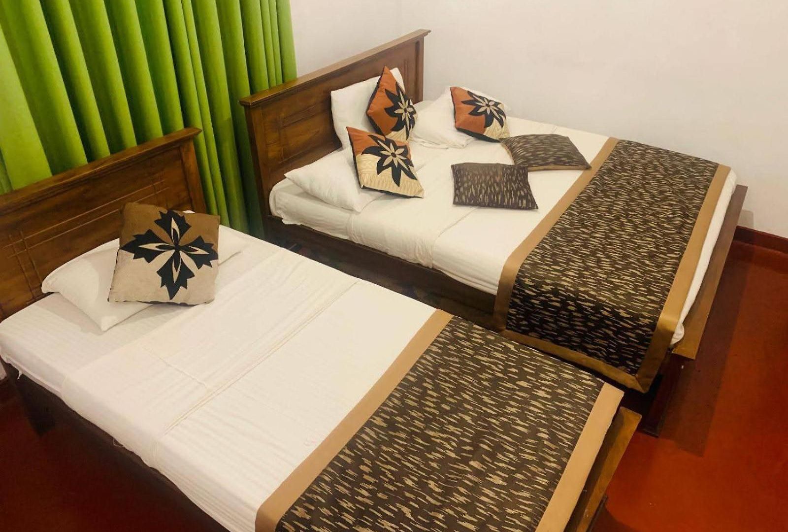 Hostel Lady Maccllum's Stone Nuwareliya Sri Lanka *