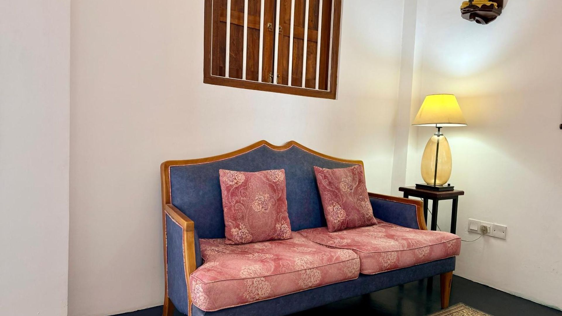 Dutch Nuwaraeliya Guest house *