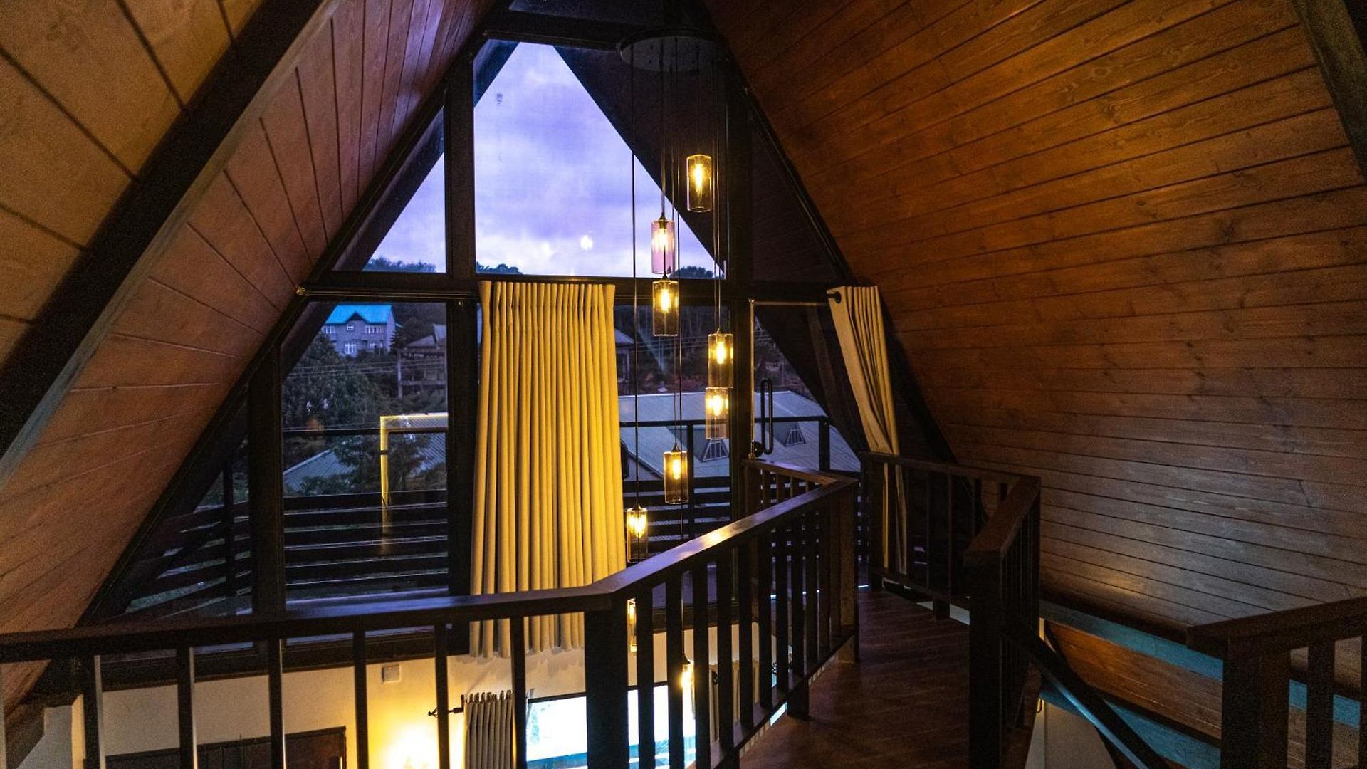 Homestay Kubana Nuwara Eliya