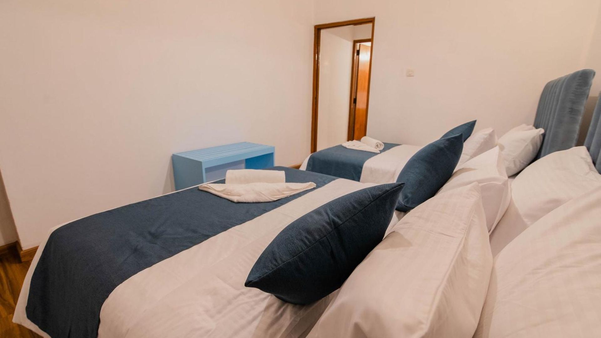 Glenfall Point Bed & Breakfast