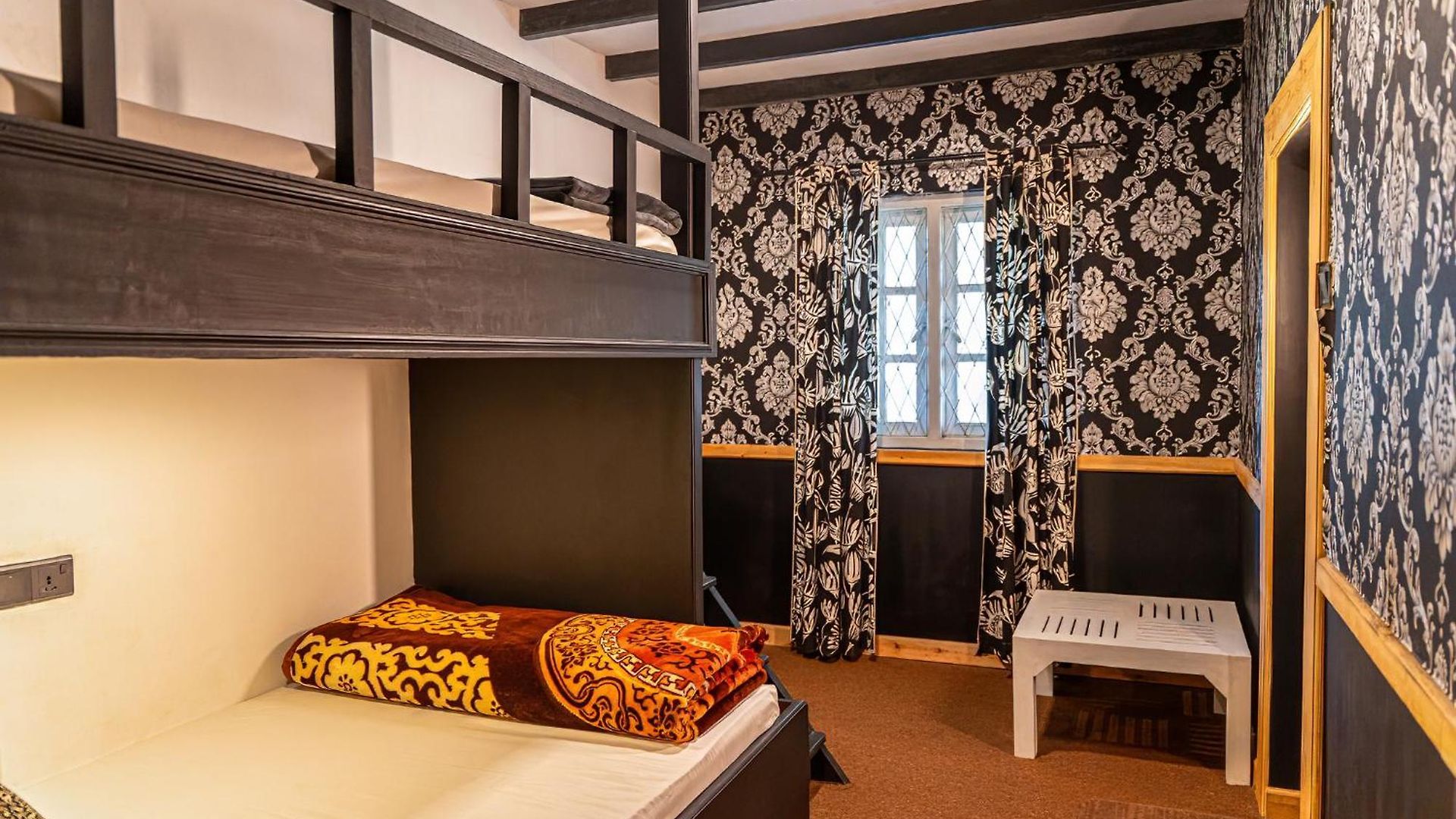 Country house The Cottage Ambewela - Discover Horton Plains & Ella Train Journey