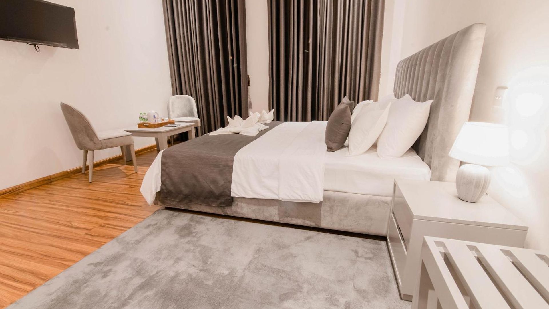 Bed & Breakfast Glenfall Point Nuwara Eliya