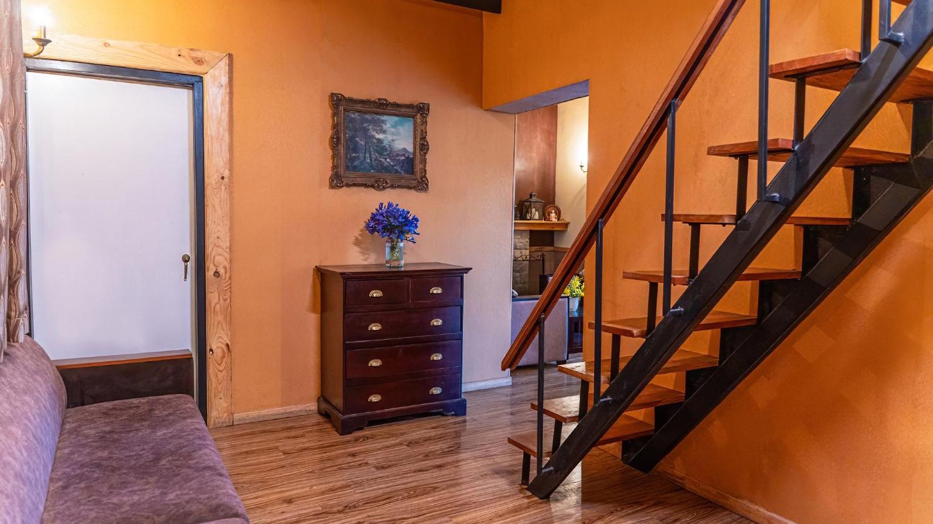 The Cottage Ambewela - Discover Horton Plains & Ella Train Journey Country house