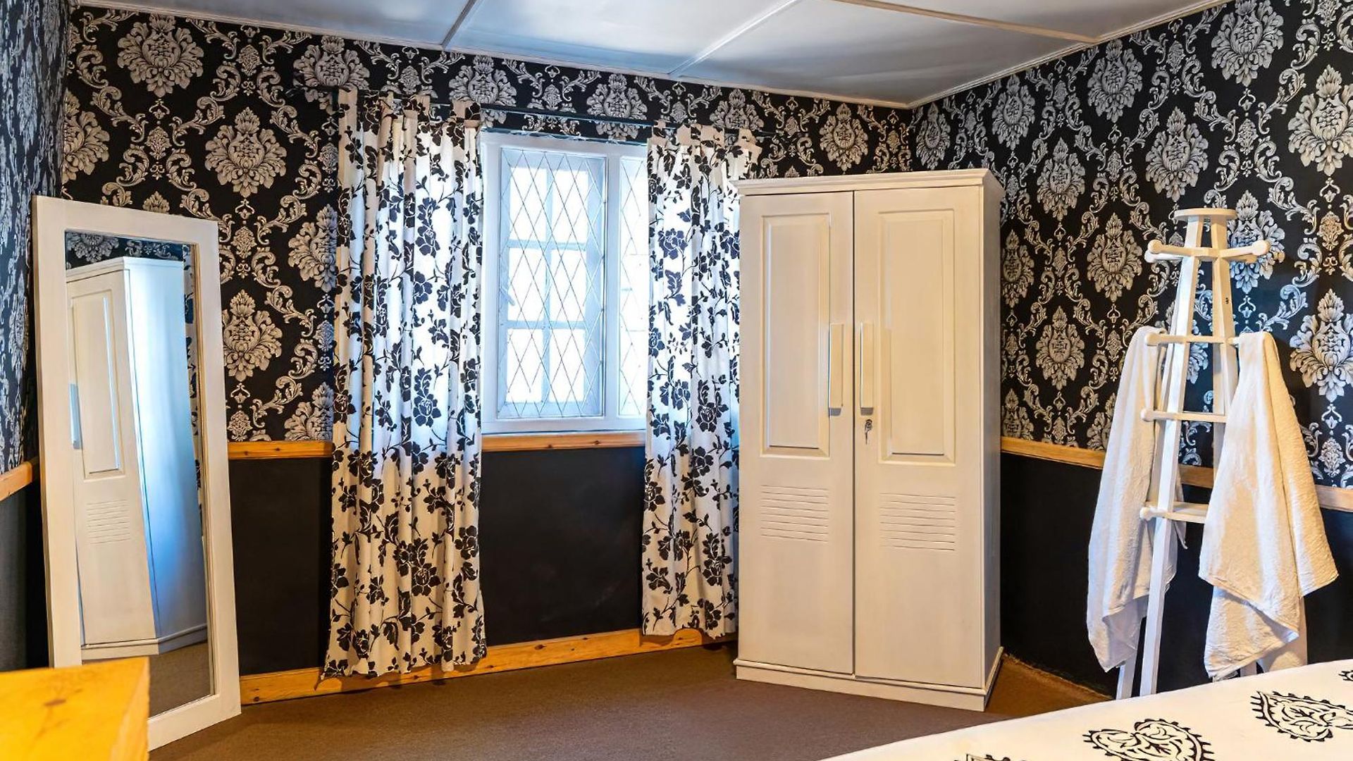 The Cottage Ambewela - Discover Horton Plains & Ella Train Journey Country house *