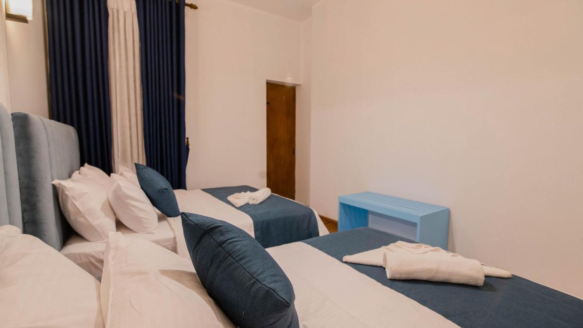 Bed & Breakfast Glenfall Point Nuwara Eliya