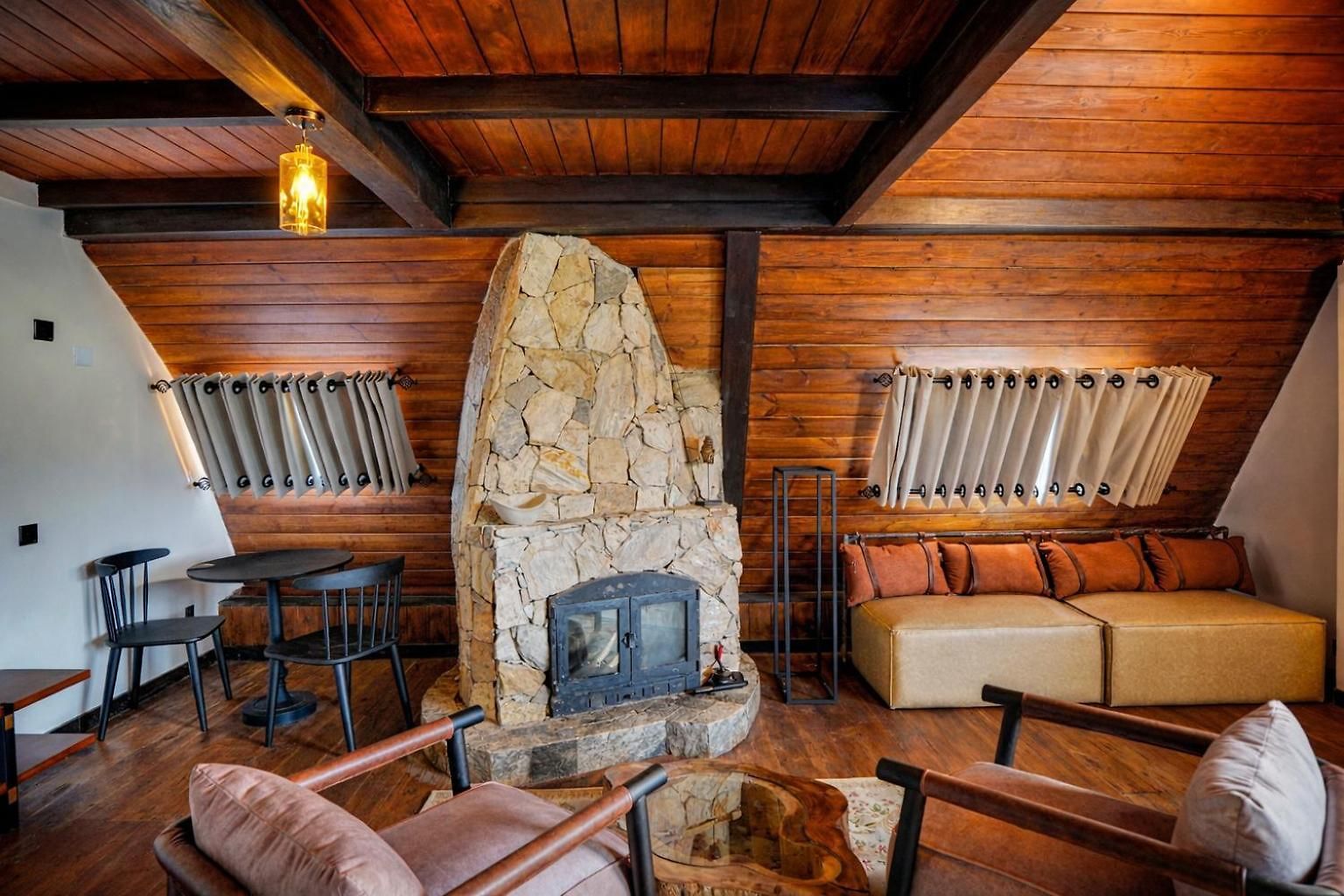 Homestay Kubana