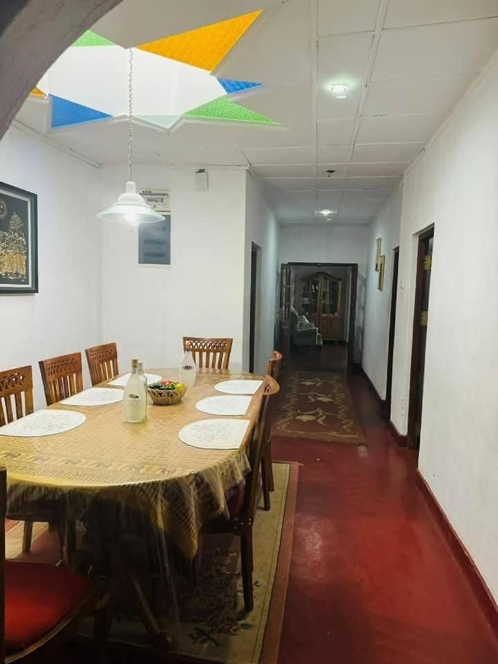Hostel Lady Maccllum's Stone Nuwareliya Sri Lanka Nuwara Eliya