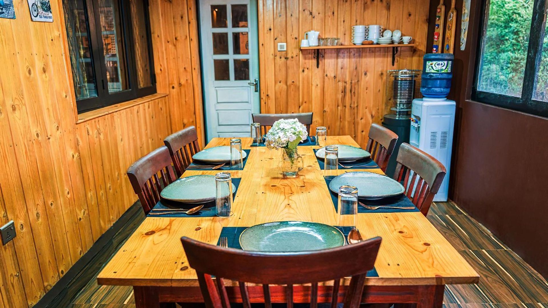 The Cottage Ambewela - Discover Horton Plains & Ella Train Journey * Nuwara Eliya