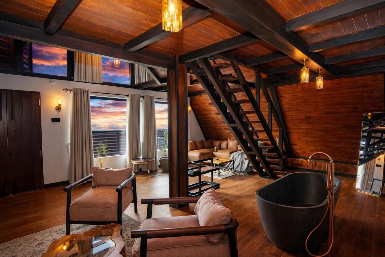 Kubana Homestay *