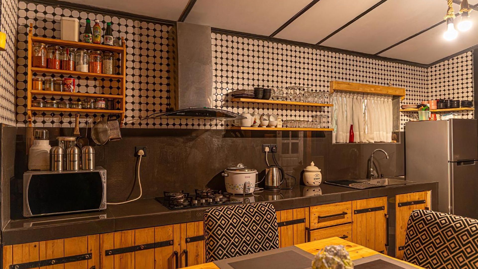 The Cottage Ambewela - Discover Horton Plains & Ella Train Journey Country house Nuwara Eliya